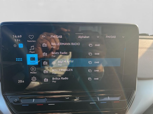 Volkswagen ID.4 Pure