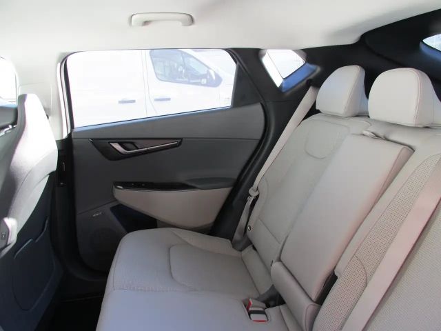 Kia EV6 Achterwielaandrijving Air Plus