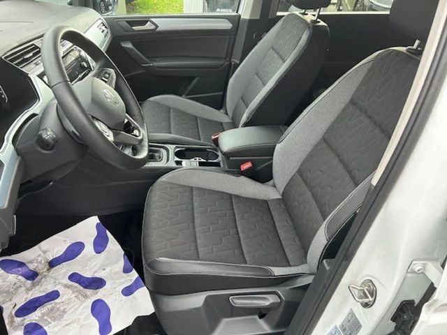 Volkswagen Touran R-Line