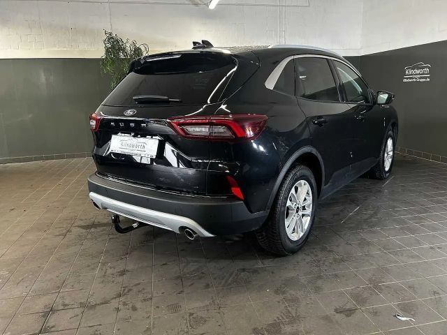 Ford Kuga EcoBoost Titanium