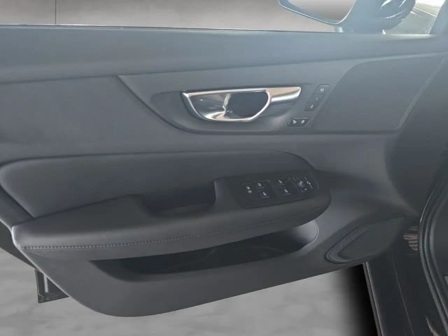 Volvo V60 AWD Dark Hybrid Plus T6