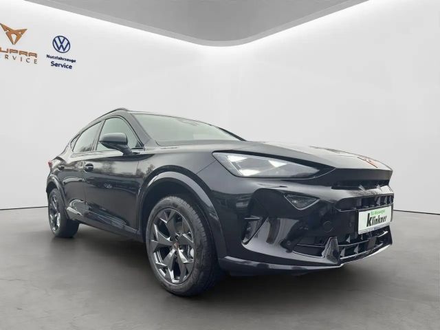 Cupra Formentor 1.5 eTSI