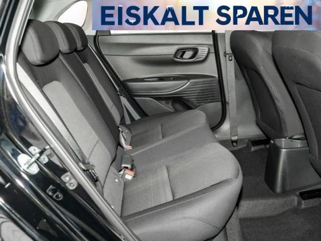 Hyundai i20 1.0 Select