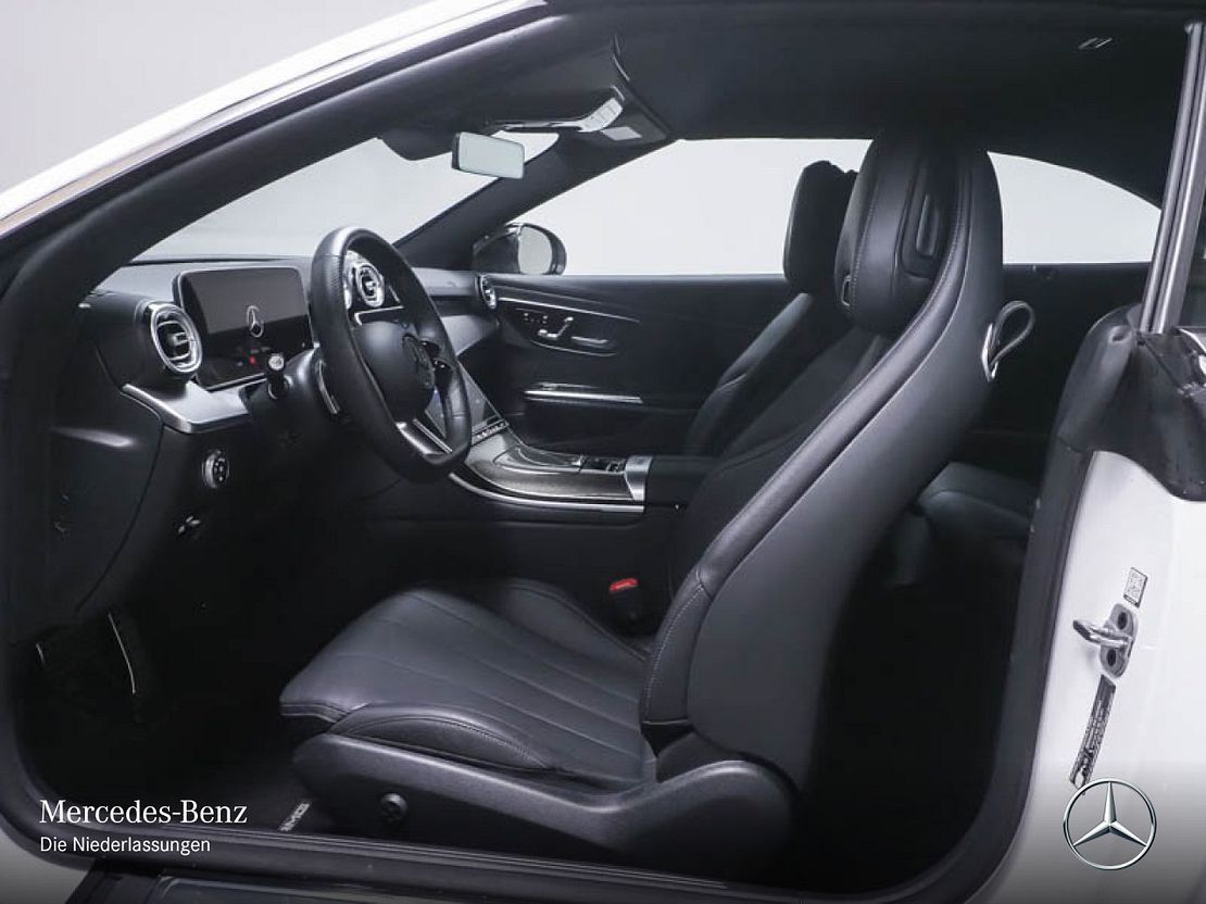 Mercedes-Benz CLE 200 CLE 200