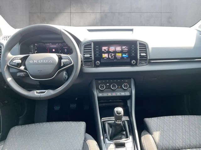 Skoda Karoq ACT Selection