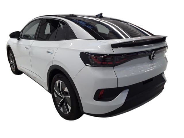 Volkswagen ID.5 IQ.Drive Pro