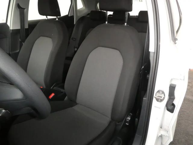 Seat Ibiza Reference