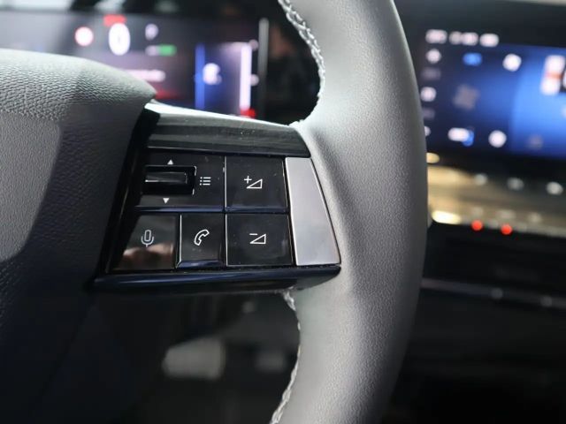 Opel Astra Sports Tourer