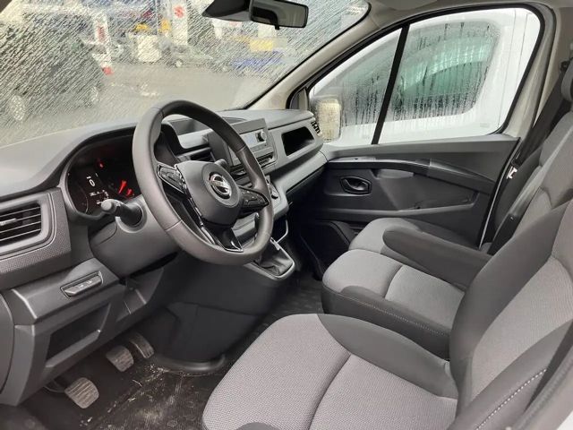 Nissan Primastar L1H1 dCi 150