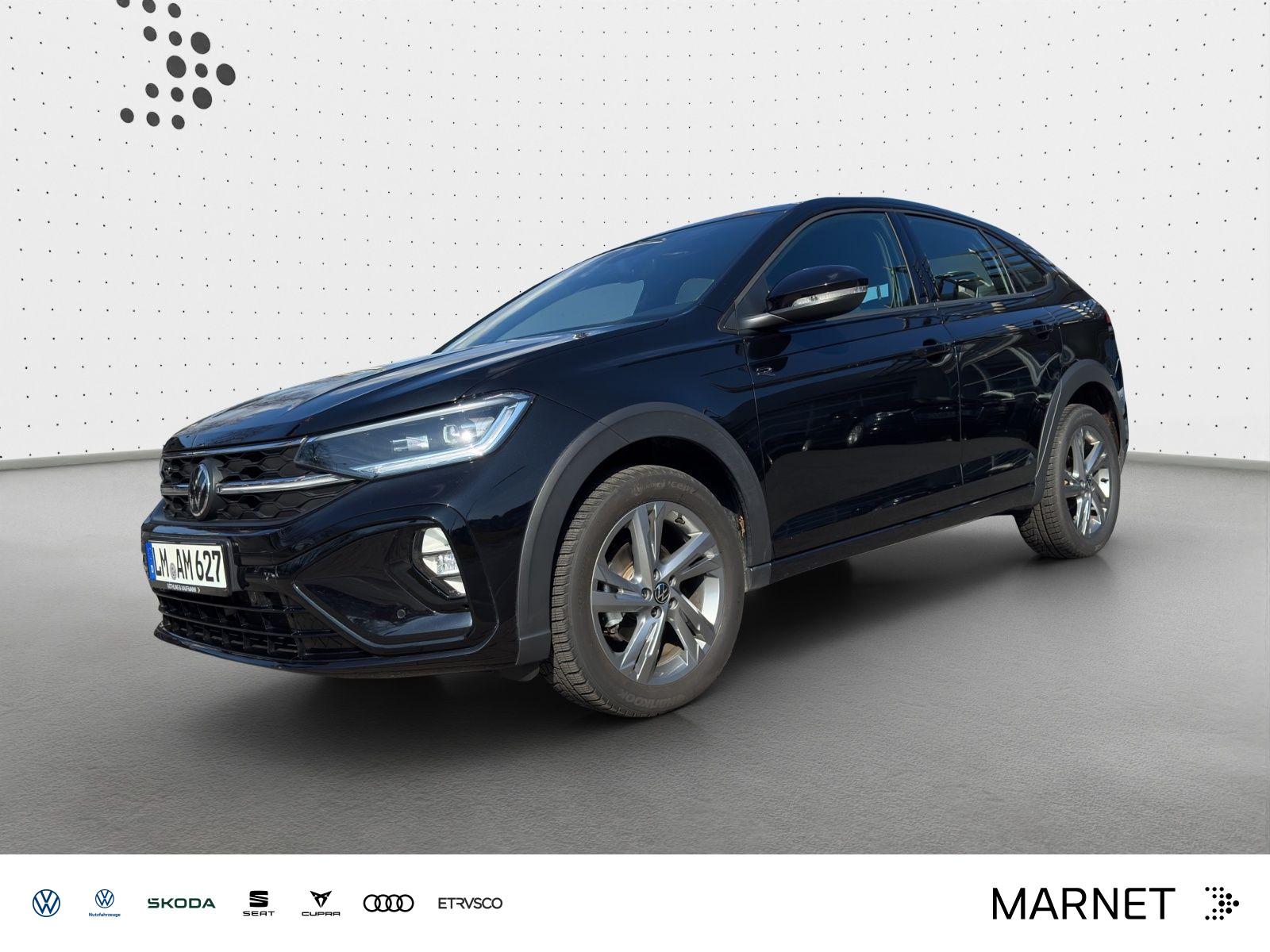 Volkswagen Taigo 1.5 TSI DSG R-Line