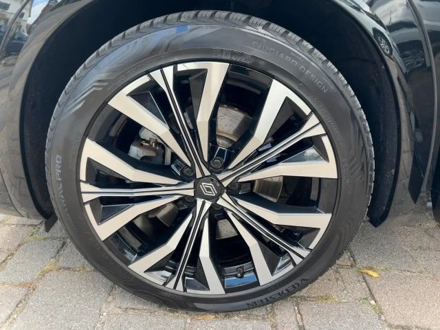 Renault Austral E-Tech Iconic