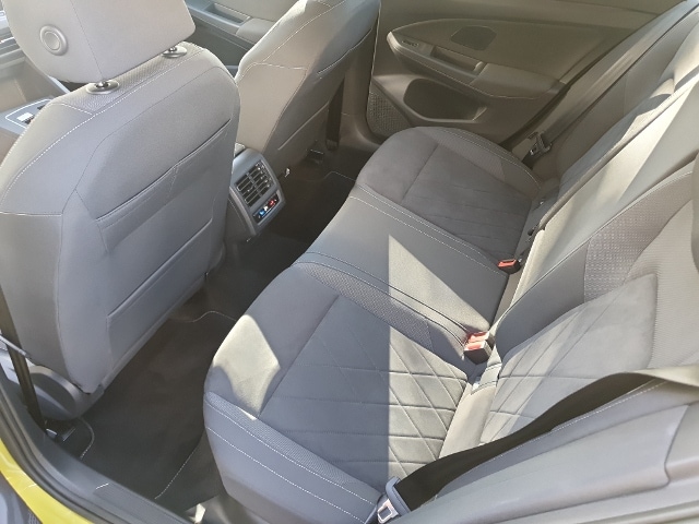 Volkswagen Golf Golf VIII