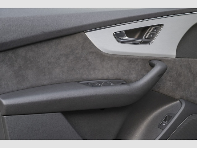 Audi Q7 45 TDI Quattro