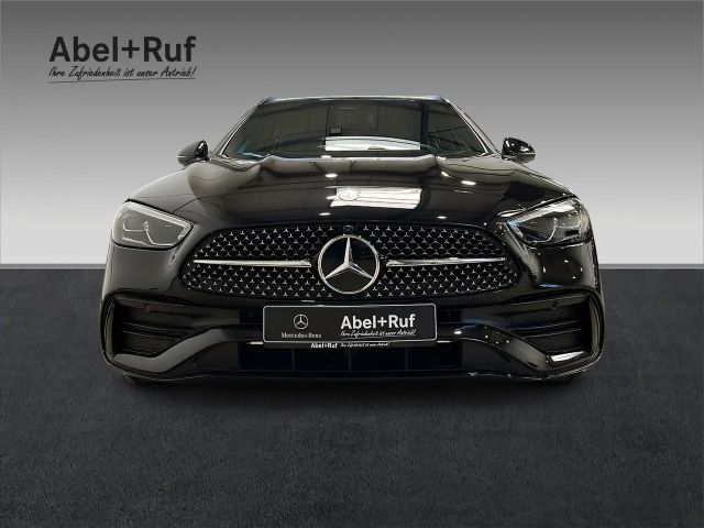 Mercedes-Benz C 300 AMG Line Estate