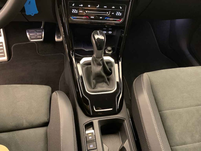 Volkswagen T-Roc 1.5 TSI DSG R-Line