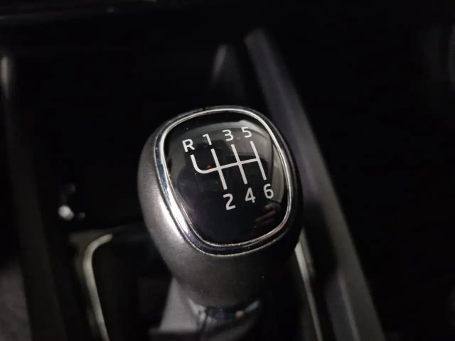 Skoda Octavia Ambition