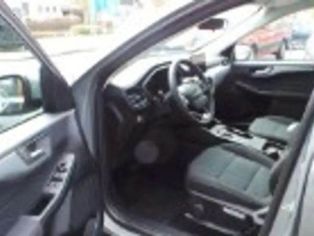 Ford Kuga Cool & Connect Plug in Hybrid