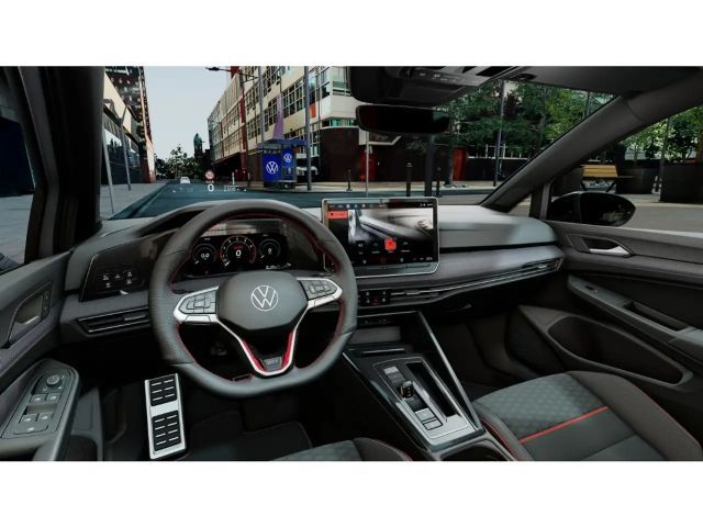 Volkswagen Golf 2.0 TSI GTI