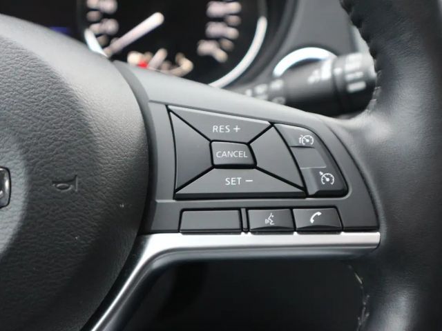 Nissan X-trail DIG-T