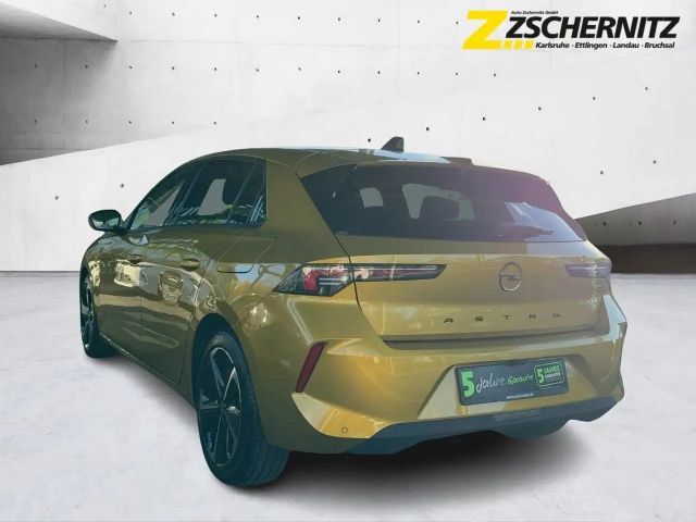 Opel Astra 1.6 Turbo Edition Turbo