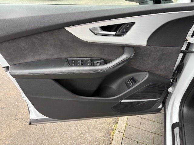 Audi Q7 55 TFSI Hybride Quattro