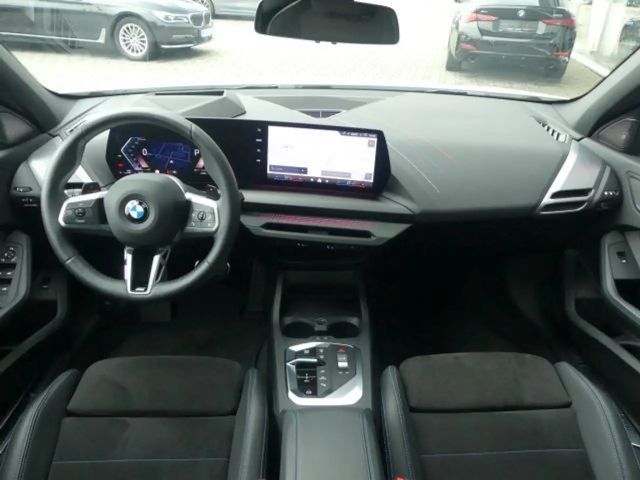 BMW 120 120d Sedan