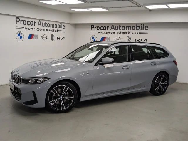 BMW 318 318i M-Sport