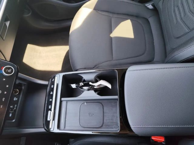 Hyundai Tucson 1.6 T-GDi Trend