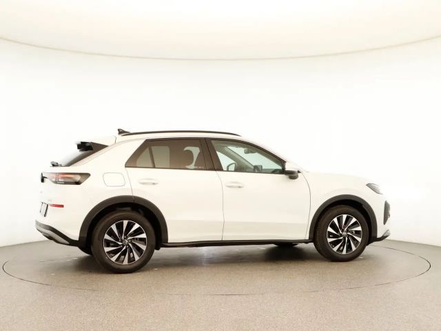 Volkswagen T-Roc DSG Life