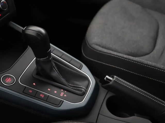 Seat Arona 1.0 TSI DSG