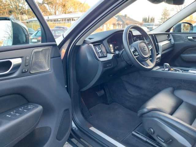 Volvo XC60 AWD Inscription Recharge