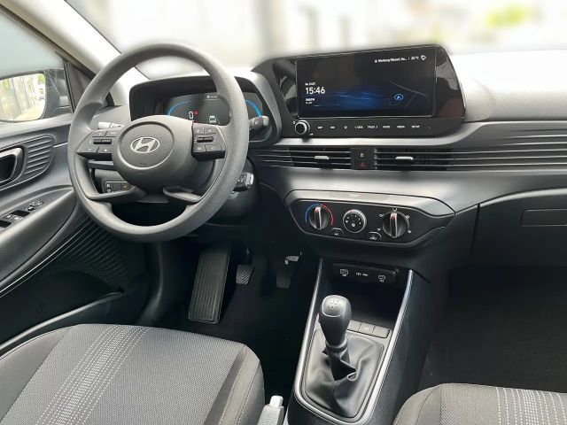 Hyundai i20 1.2 Select