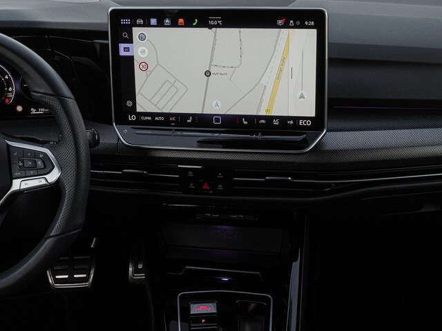 Volkswagen Golf 1.5 eTSI DSG eHybrid