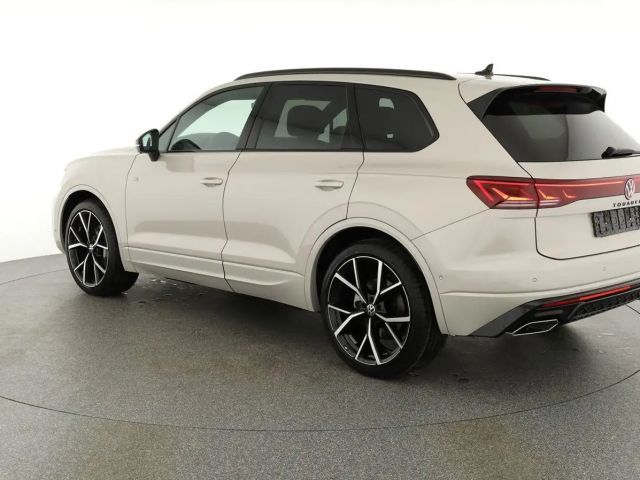 Volkswagen Touareg 3.0 V6 TDI 4Motion R-Line