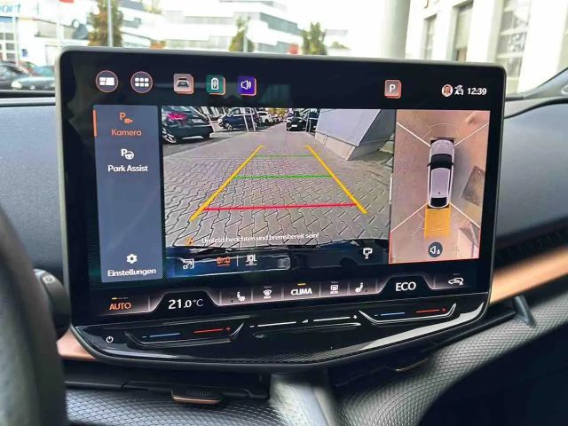 Cupra Tavascan 4Drive VZ