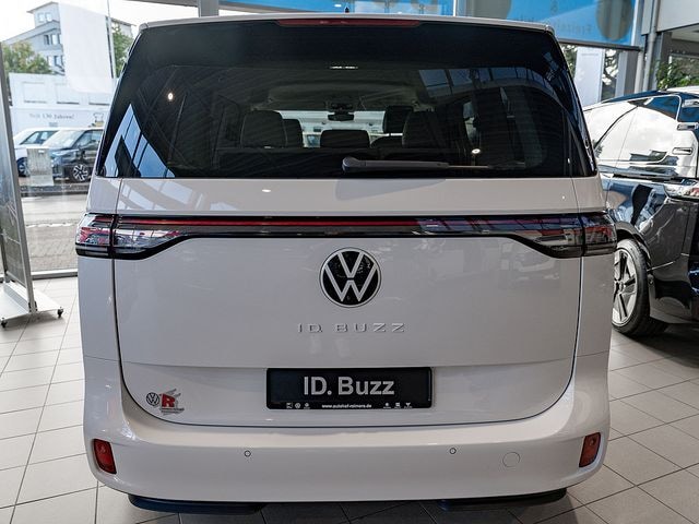 Volkswagen ID.Buzz Pro