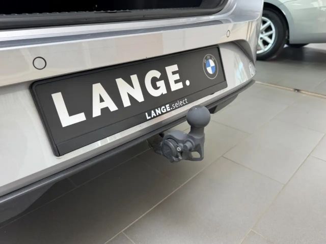 Seat Leon Sportstourer Style