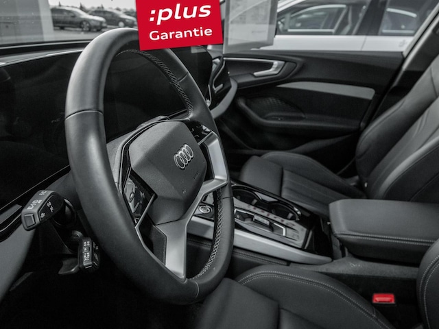 Audi A5 Avant S-Tronic