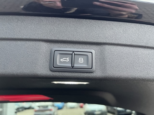 Audi A5 Avant S-Tronic