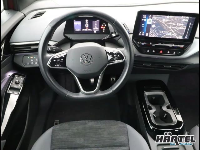 Volkswagen ID.4 52 KWh Pure