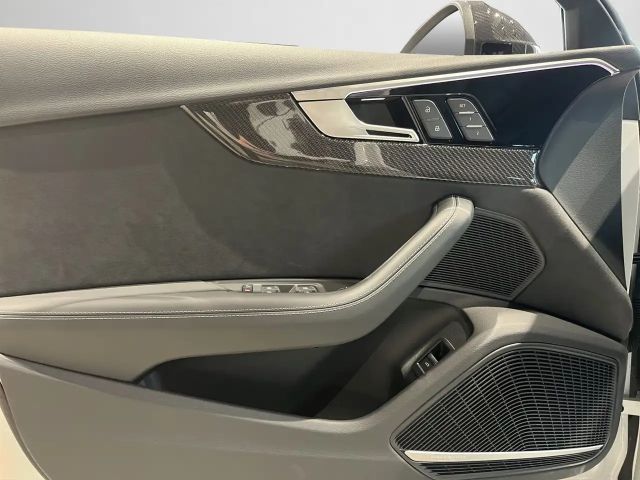 Audi RS4 Sportabgas/B&O/Optik Carbon/HUD/RS-Dy