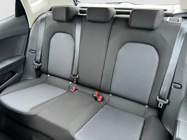 Seat Arona Connect DSG Style