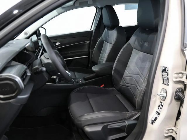 Jeep Avenger Altitude