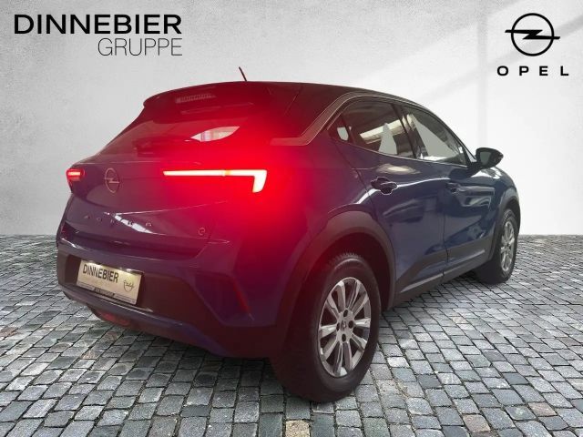 Opel Mokka Mokka-e