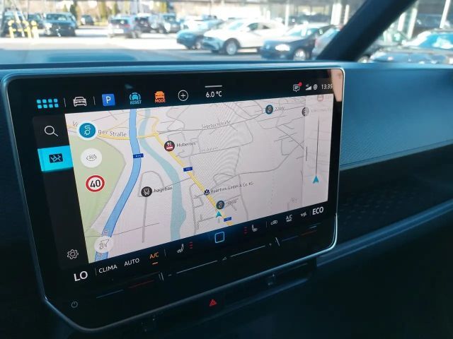 Volkswagen ID.Buzz Cargo 4Motion Pro