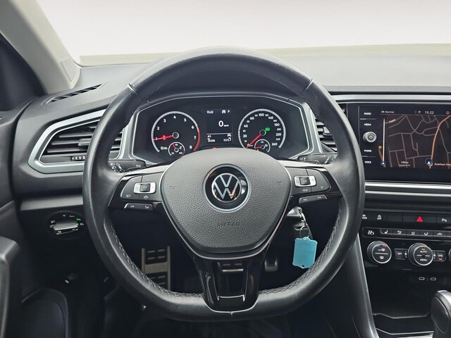 Volkswagen T-Roc 1.5 TSI