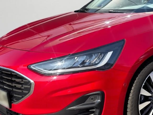 Ford Focus 1.5 EcoBlue Titanium