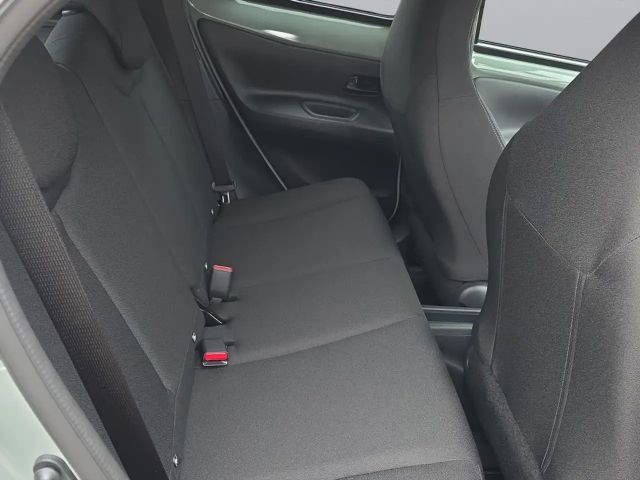 Toyota Aygo X Hatchback Hybride