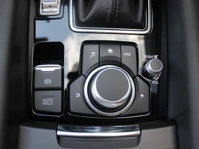 Mazda 6 SkyActiv
