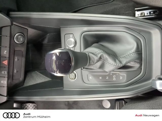 Audi A1 25 TFSI Sportback